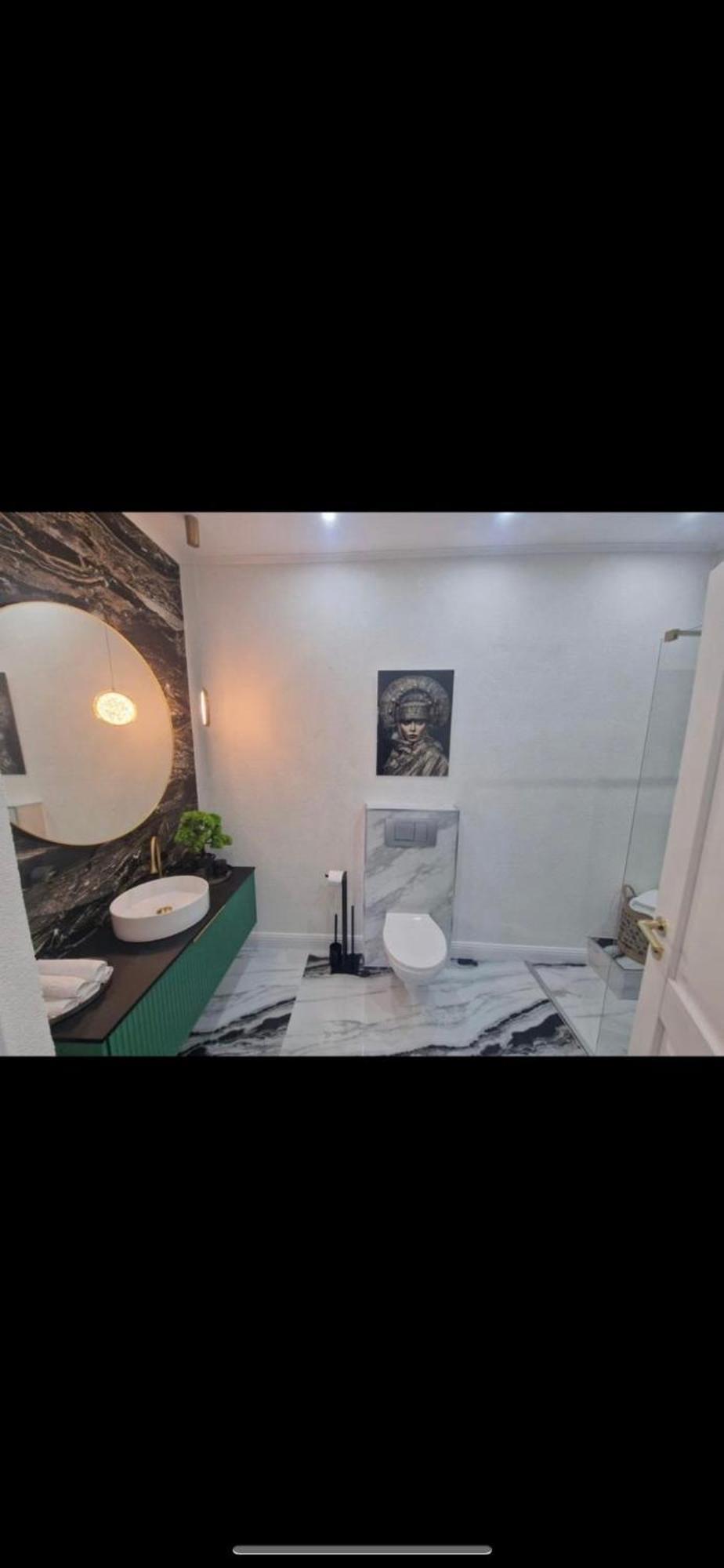 Rennes Apartment Sibiu Luaran gambar