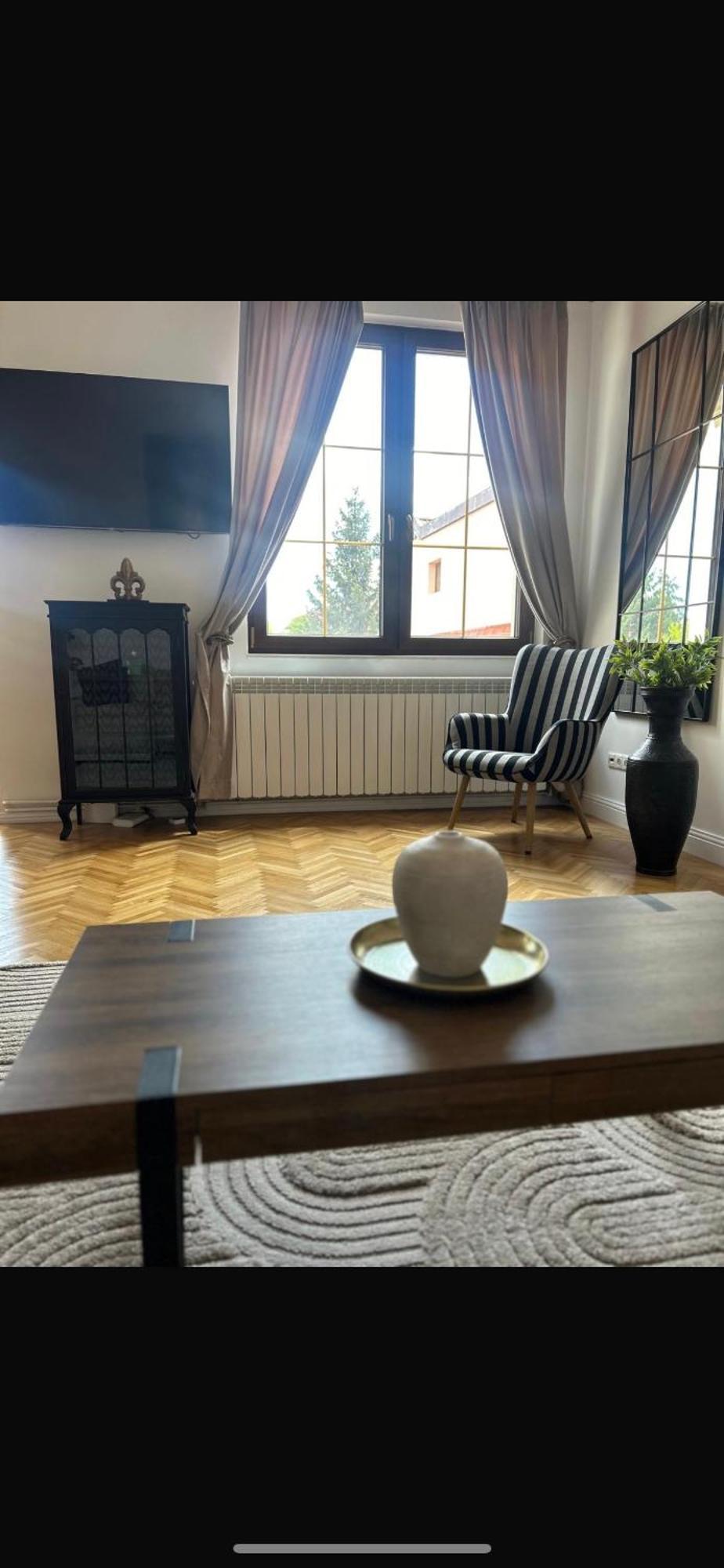 Rennes Apartment Sibiu Luaran gambar