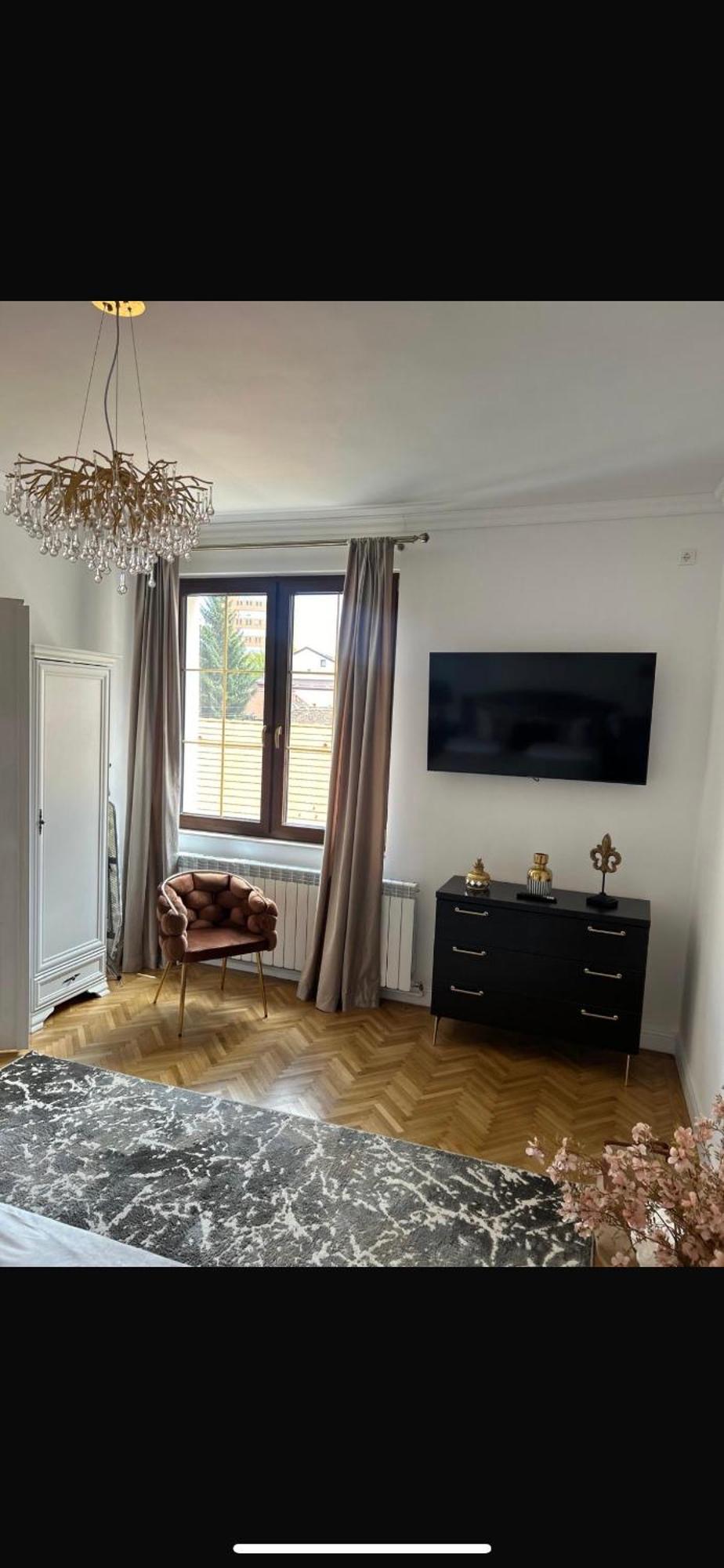 Rennes Apartment Sibiu Luaran gambar